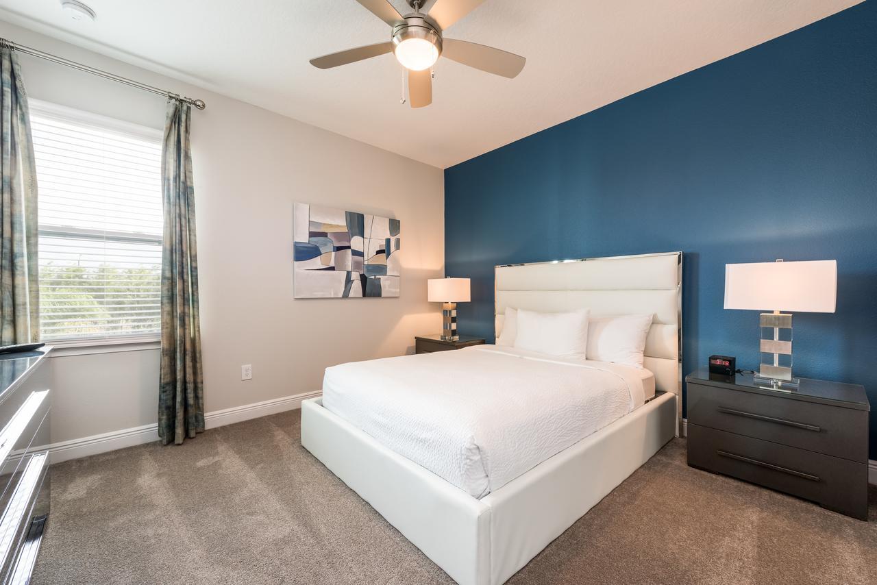 Encore Resort 4136 5 Bedroom Water Park Orlando Ngoại thất bức ảnh