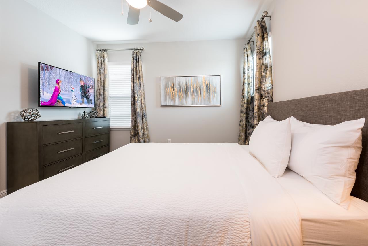 Encore Resort 4136 5 Bedroom Water Park Orlando Ngoại thất bức ảnh