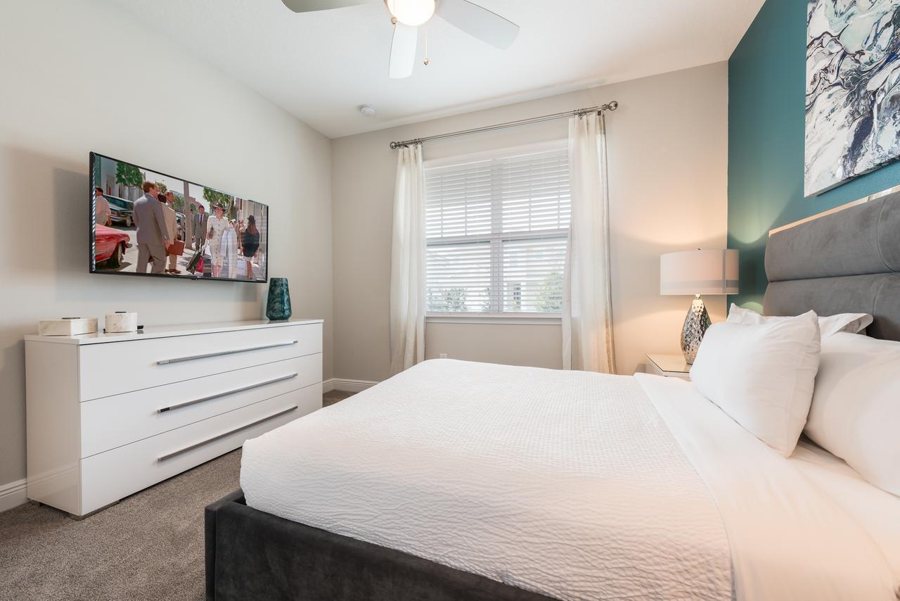 Encore Resort 4136 5 Bedroom Water Park Orlando Ngoại thất bức ảnh