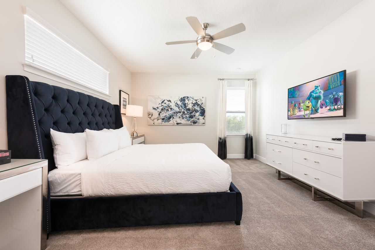 Encore Resort 4136 5 Bedroom Water Park Orlando Ngoại thất bức ảnh