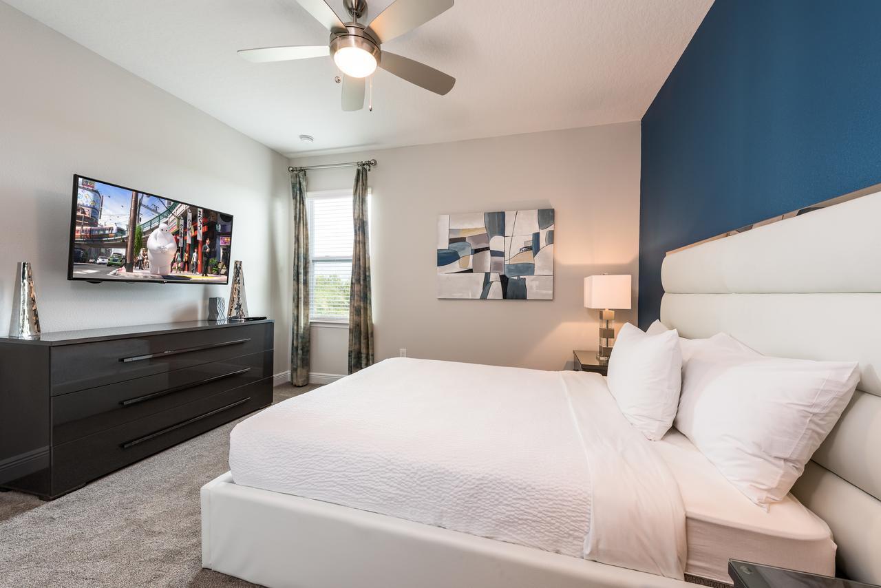 Encore Resort 4136 5 Bedroom Water Park Orlando Ngoại thất bức ảnh