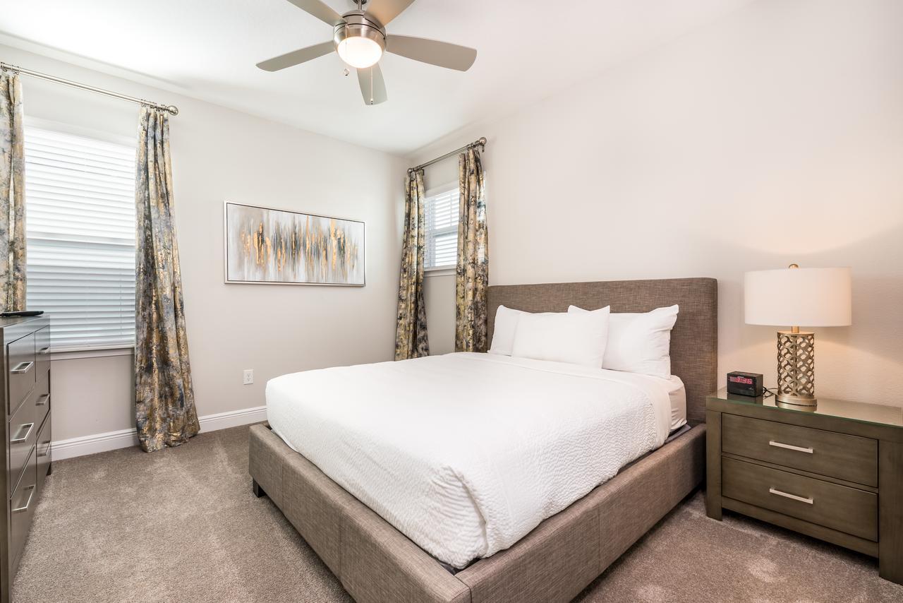 Encore Resort 4136 5 Bedroom Water Park Orlando Ngoại thất bức ảnh
