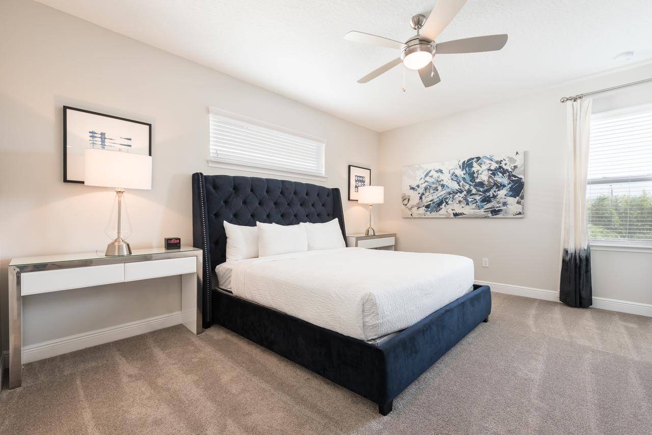 Encore Resort 4136 5 Bedroom Water Park Orlando Ngoại thất bức ảnh