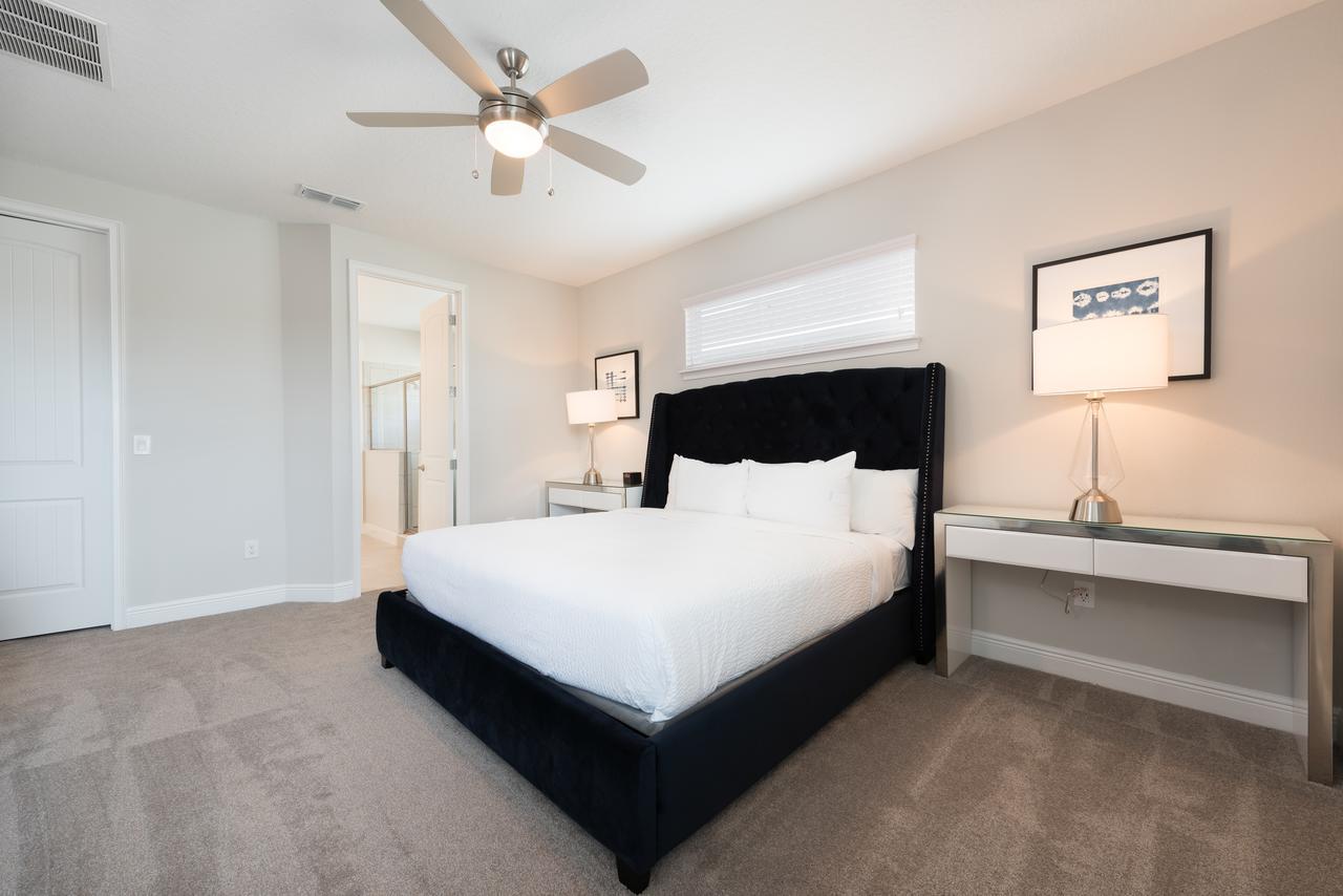 Encore Resort 4136 5 Bedroom Water Park Orlando Ngoại thất bức ảnh