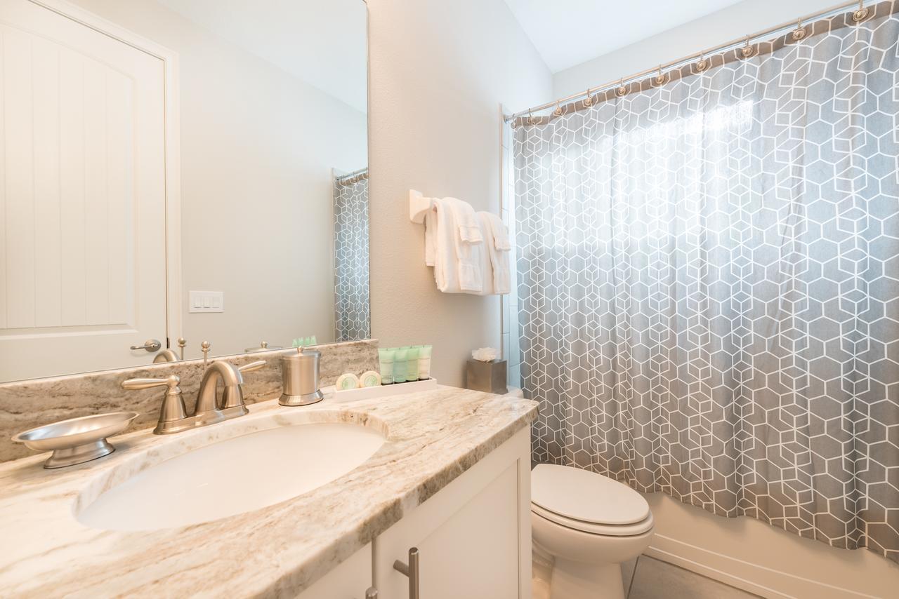 Encore Resort 4136 5 Bedroom Water Park Orlando Ngoại thất bức ảnh