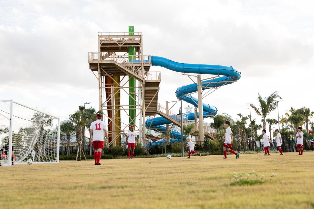 Encore Resort 4136 5 Bedroom Water Park Orlando Ngoại thất bức ảnh