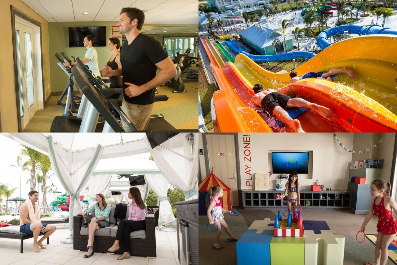 Encore Resort 4136 5 Bedroom Water Park Orlando Ngoại thất bức ảnh
